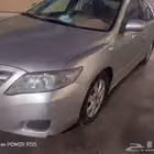 تويوتا كامري 2010 جدة