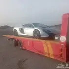 سطحه هيدروليك من القريات الى الرياض الدمام