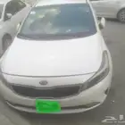 كيا سيراتو موديل 2017