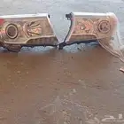 انوار جيب اصلي زجاج مغير جديد