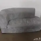 كنبة زاوية