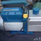 مضخ تفريغ الهواء