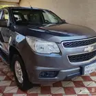 تريل بليزر ممشى قليل2013