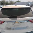 شيفروليه ترافيرس 2020