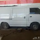 باص متسوبيشي 2006 ديزل مكينه جير شرط الا العافيه الفحص من