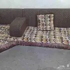 الموقع الدمام للبيع كنب جلسه عربي مستعمل 12 شخص