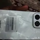 2جوال هونر x7d رام 256 روم 8 جيجا جديد لم يستعمل على السوم