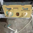 للبيع مكيفات نضيفة