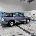 لندكروزر GXR