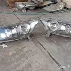 شمعات اكورد موديل11-12اصلي وكاله مستخدم نضيف