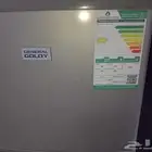 ثلاجه 2باب جينيرال جولدي