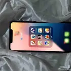 ايفون اكس ماكس ذهبي