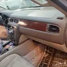 تصليح وتنجيد طبلون جمس تاهو موديل 2007