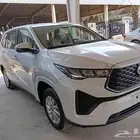 متوفر تويوتا انوفا ستاندر بنزين