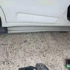 وطايات ..راف فور وعدة سيارات
