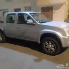 ايسوزو ديماكس للبيع موديل 2012 المالك الثاني