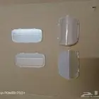 غطا لمبه باب اكورد 2003 الى 2021