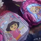 شنط بنات مدرسية مجانا لوجه الله