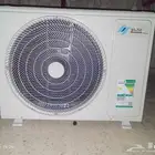 مكيفات اسبلت ومخفي
