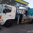 للمعدات الثقيله رافعات شوكيه كرينات سطحات سيزرلفت مالفت