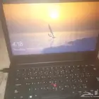 لابتوب لينوفو شاشة لمس