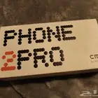 نوثينج سي ام اف فون برو2 CMF phone pro 2