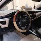 تويوتا كورولا 2016