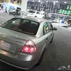 شيفروله افيو 2015