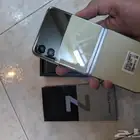 Samsung flip 3