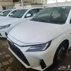 Toyota Yaris 2026