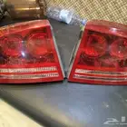 فوانيس دودج تشارجر 2007