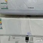 مكيفات سبليت مع التركيب والضريبة