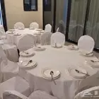 تاجير كراسي طاولات تاجير جلسات شعبيه