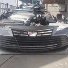 سلام عليكم يوجد لدينا صدام افالون نضيف