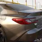 تايوتا كامري 2025