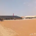 تركيب وفك وخياطه الخيام وبيوت الشعر وتفصيل شراعات وتركيبها