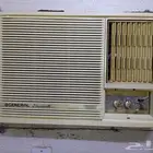 مكيف شباك طن ونص O GENERAL