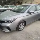 Honda city 2025