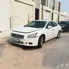 للبيع تشليح 2013