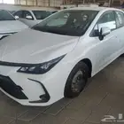 Toyota Corolla 2025