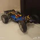 سياره ريموت