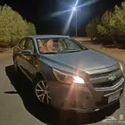 شيفرولية ماليبو LTZ V6