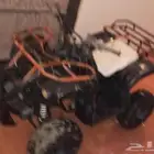 دباب صيني اربع كفرات