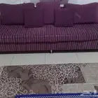 للبيع كنب مستعمل في الدمام