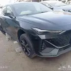 شانجان يوني في UNi-V 2024