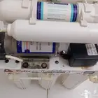 فلتر ماء امريكي نظيف