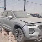 سنتافي مديل 2019سته سرندل تشليح