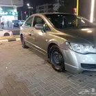 هوندا سيفيك