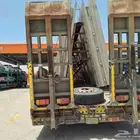 لوبد نقل معدات