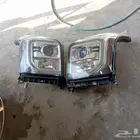 طقم شمعات جمس يوكن
